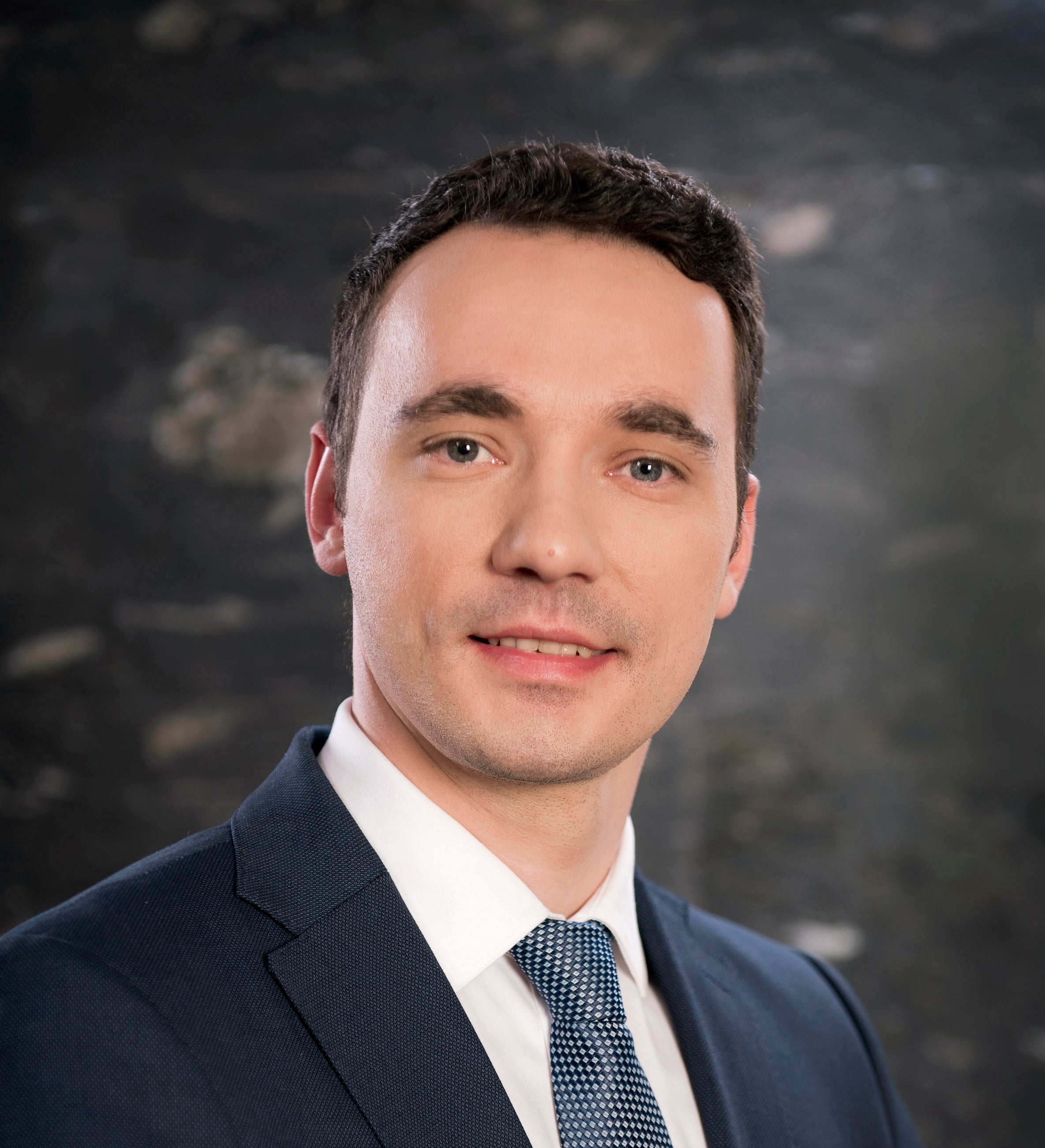 Mustafa copelj consultant