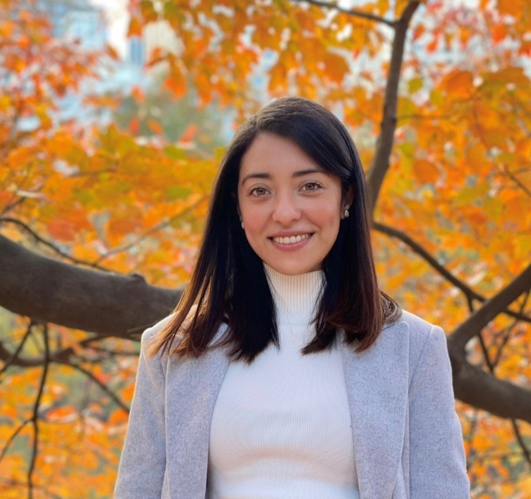 Tatiana Flores | Analyst in the Public Finance Program, World Bank