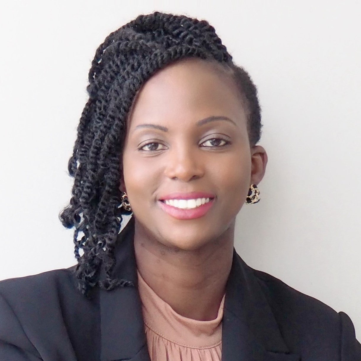 Angella Faith Montfaucon Economist World Bank angella-faith-montfaucon-economist-world-bank