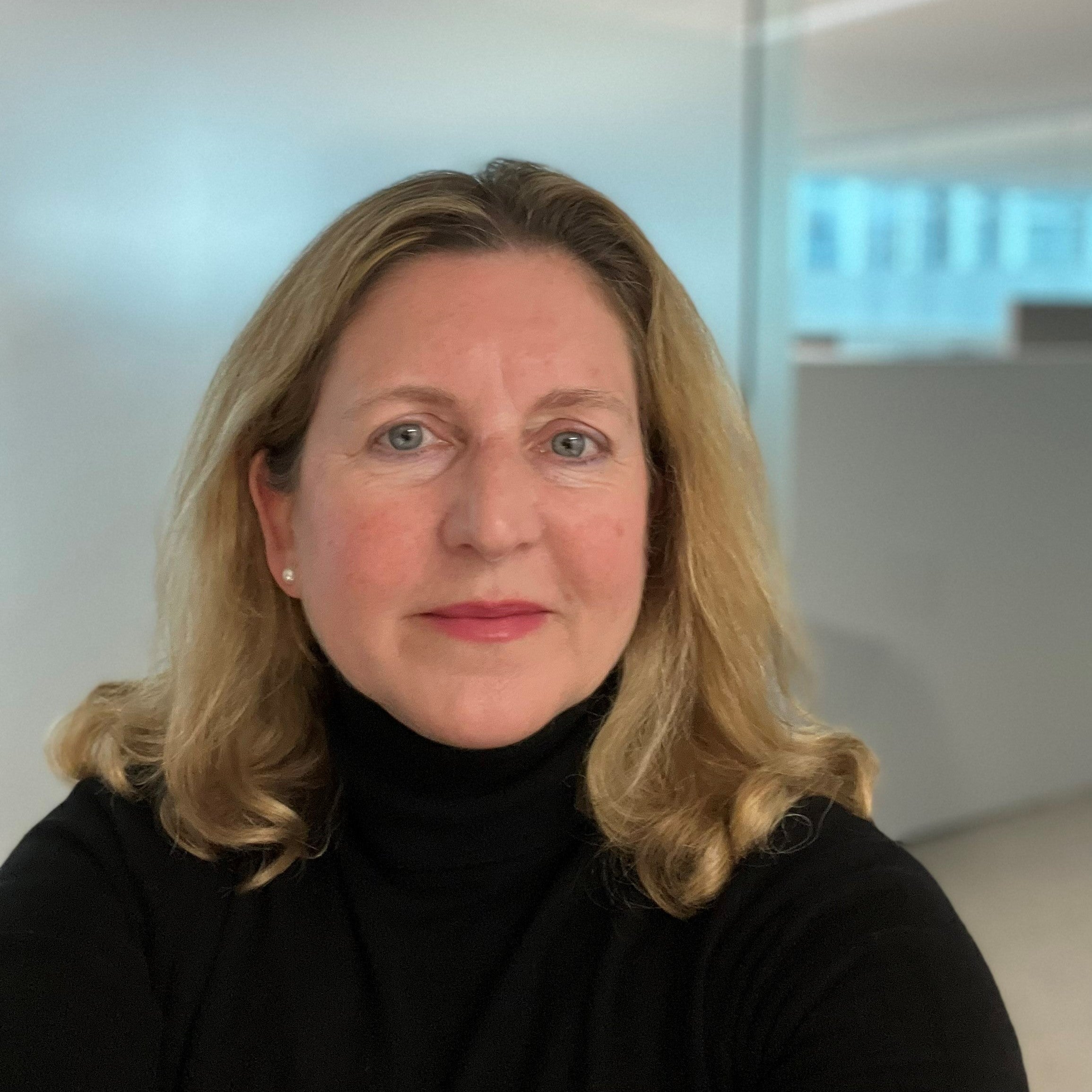 Gisele Saralegui | Global Climate Head for IFC’s PPP Advisory