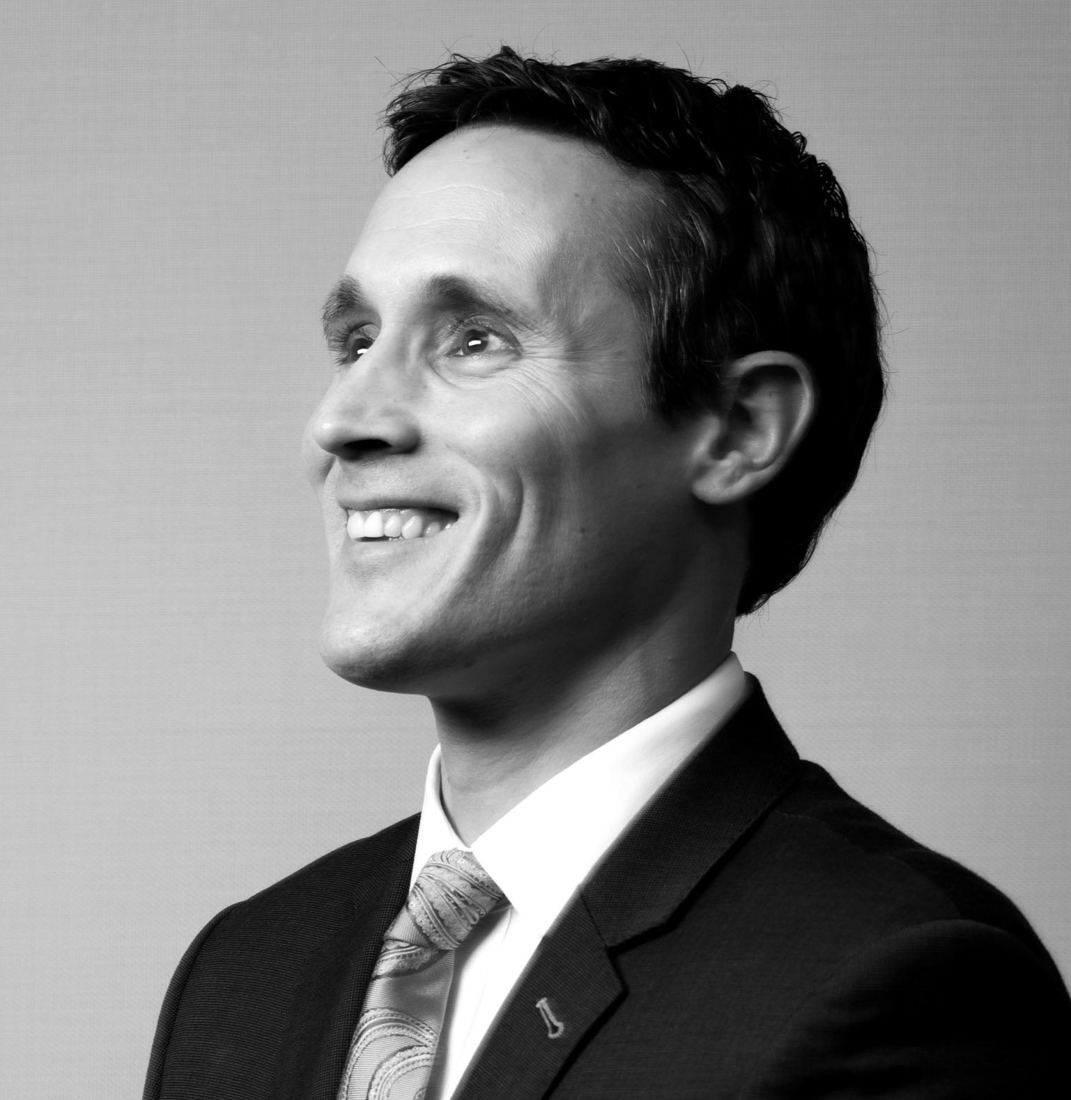 Nate engle senior climate change specialist
