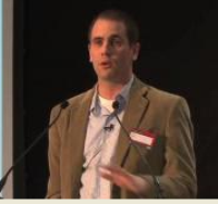 Brad Parks Executive Director, AidData