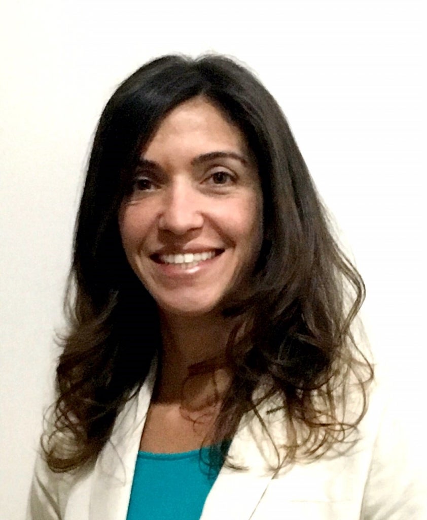 Paula Tavares | Senior Legal and Gender Specialist