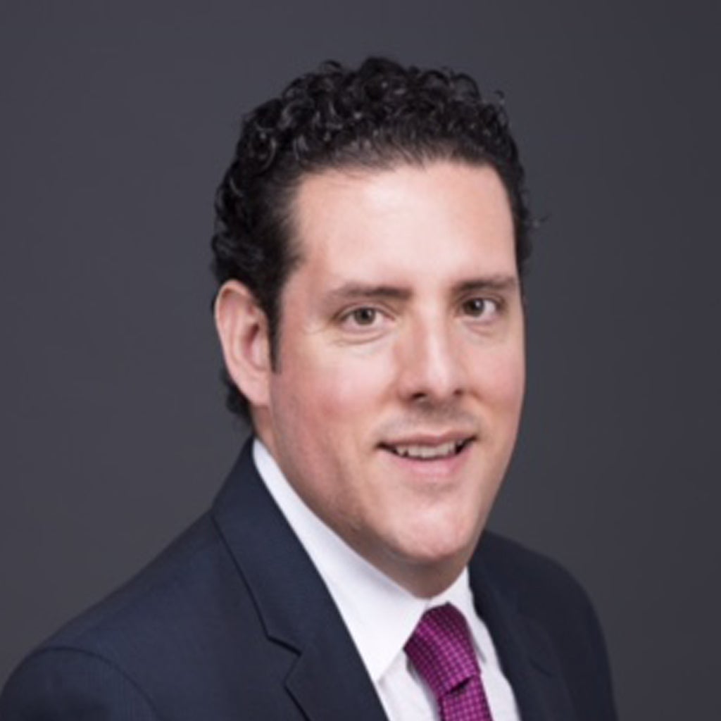 Jorge coarasa senior economist