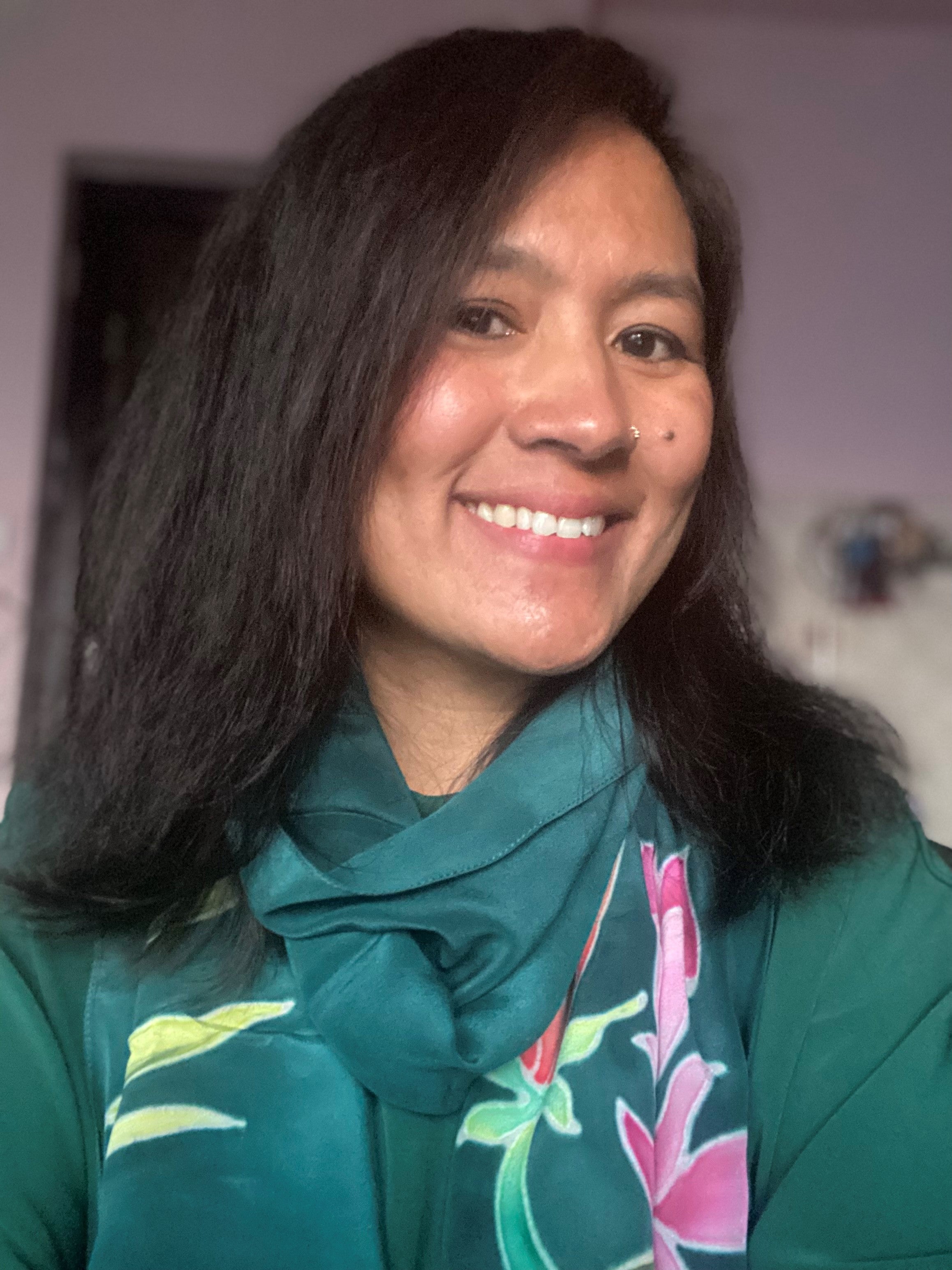sulochana-nepali-environmental-analyst